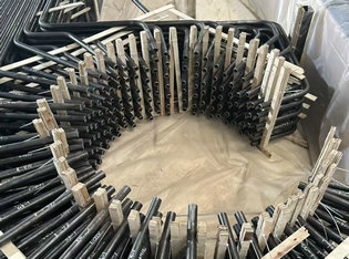 Custom Shaped Tubes
