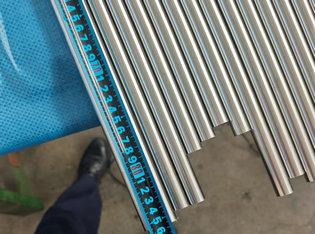 10AlCr180 Tube