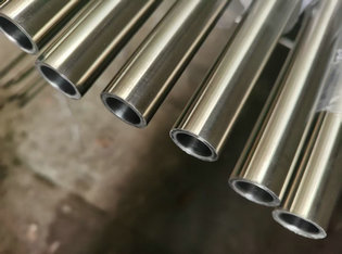 10AlCr180 Tube