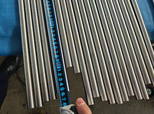 10AlCr180 Tube