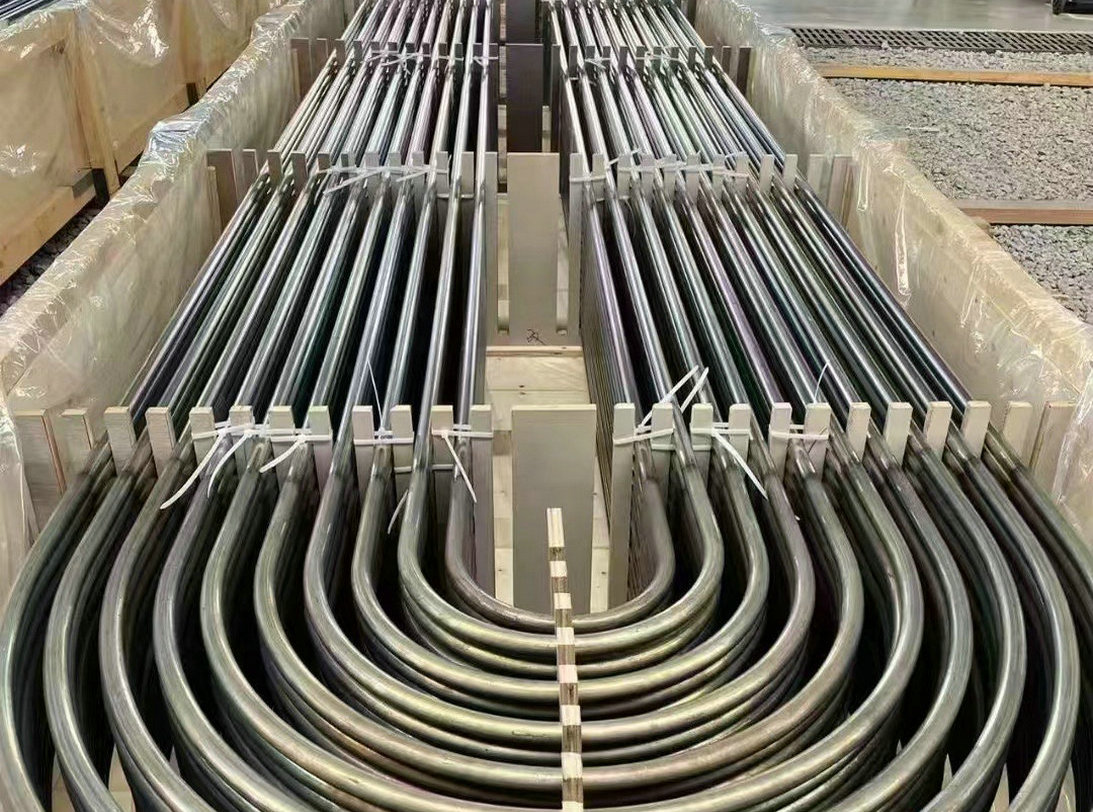 Heat Exchanger Tubes