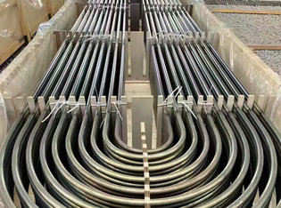 Heat Exchanger Tubes