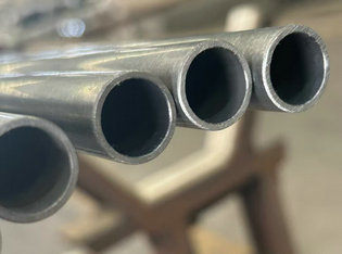 Corten Steel Tube ASTM A423