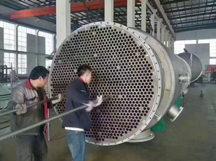 Corten Steel Tube ASTM A423