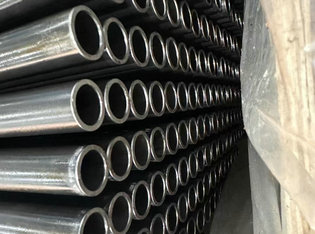 Corten Steel Tube ASTM A423