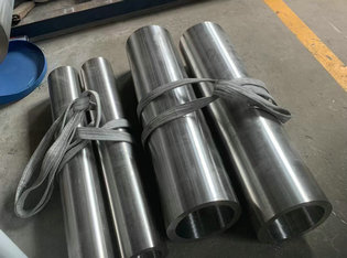 254 SMO Super Stainless Steel Pipe