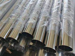 ASTM A789 2205 Duplex Seamless Tube