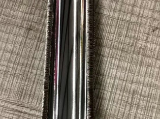 Electropolished Stainless Steel Pipe