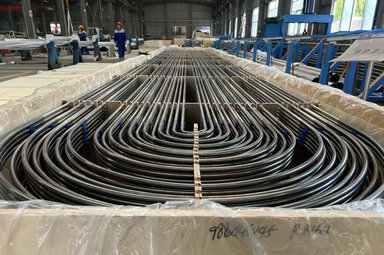 Understanding Tube Materials in Heat Transfer Systems