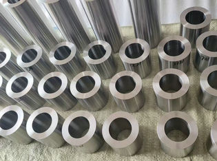 Inconel 718 Alloy Tubing