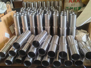 Custom Stainless Steel Fabrication