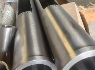 Custom Stainless Steel Fabrication