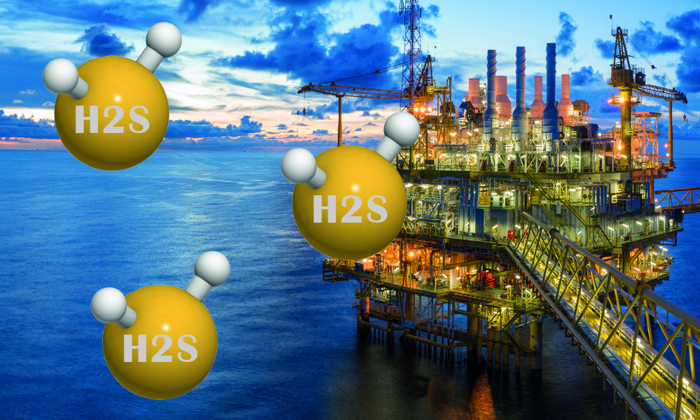 NACE MR0175/ISO 15156: Material Selection for H₂S Corrosion Safety
