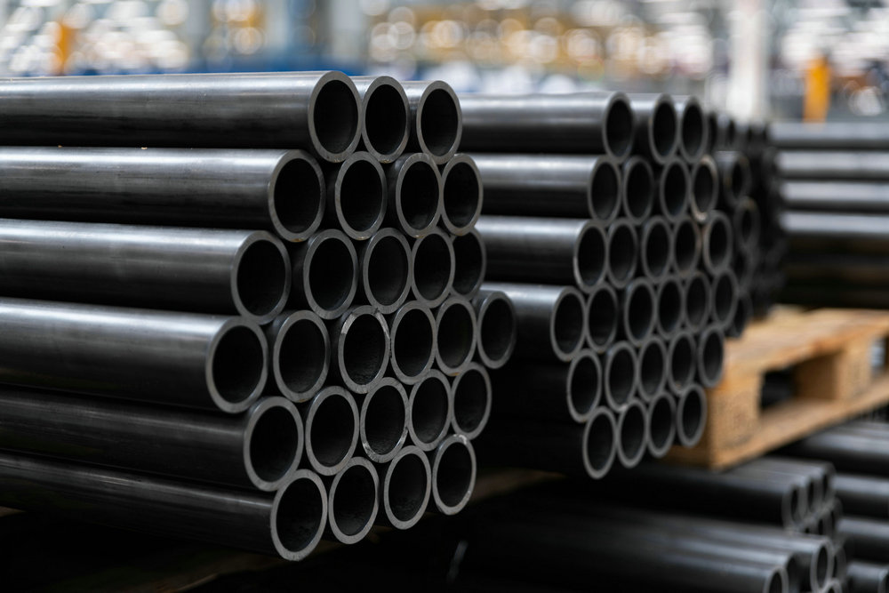 Understanding the Basics of Steel Pipes: Types, Uses, and Manufacturing