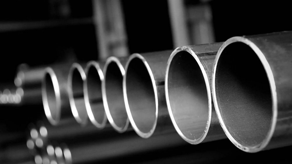 China’s Stainless Steel Pipe Industry: Growth and Future Trends China’s Stainless Steel Pipe Industry: Growth and Future Trends