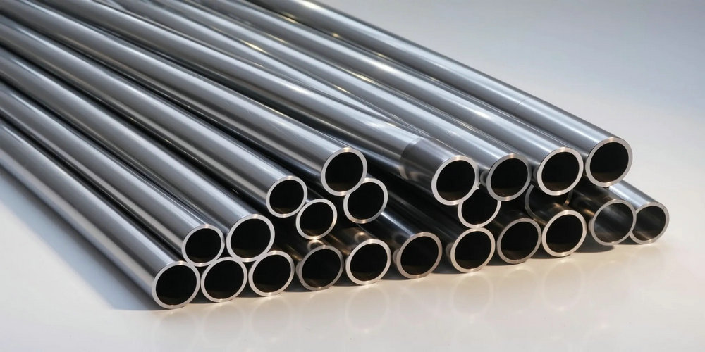 T22 High Pressure Alloy Steel Pipe: Properties, Standards