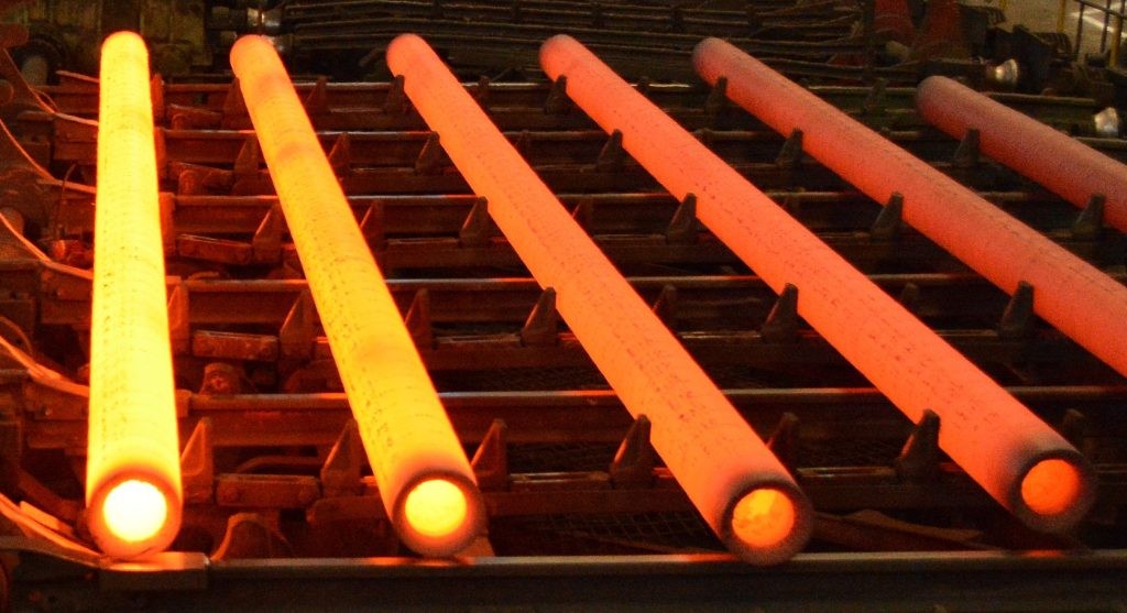 Stainless Steel Seamless Pipe Manufacturing Process Explained