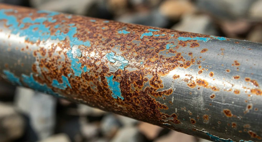 Stainless Steel Rusting: Myth vs Reality