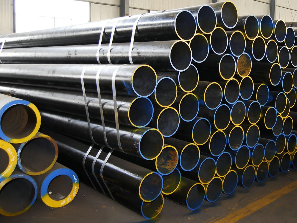 12Cr1MoVG Alloy Pipe for Boiler Applications