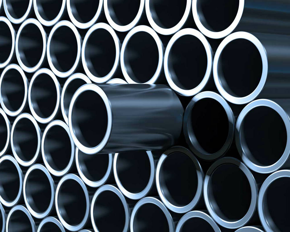 ND Steel Seamless Pipe: High Corrosion Resistance for Industrial Applications ND Steel Seamless Pipe: High Corrosion Resistance for Industrial Applications