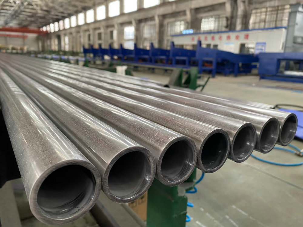 ASTM A179 Seamless Steel Tube for Heat Exchangers and Condensers ASTM A179 Seamless Steel Tube for Heat Exchangers and Condensers