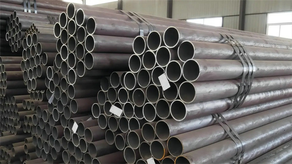 ASTM A192 Cold Drawn Seamless Steel Tubes: Properties, Applications and Benefits ASTM A192 Cold Drawn Seamless Steel Tubes: Properties, Applications and Benefits