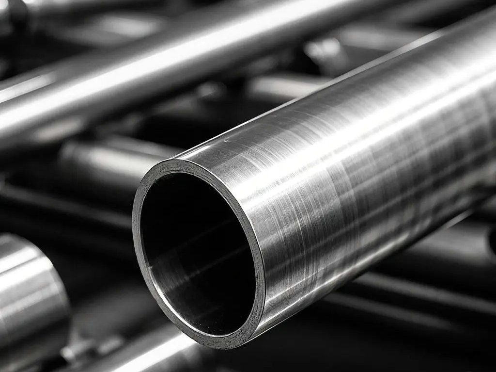 Cold Drawn vs. Cold Rolled Precision Steel Tubes: Process, Precision, Performance Cold Drawn vs. Cold Rolled Precision Steel Tubes: Process, Precision, Performance