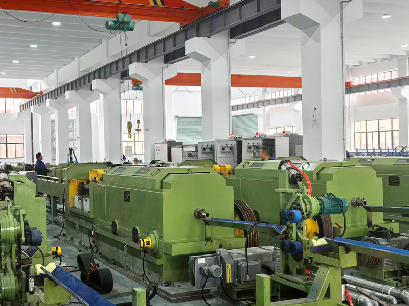 Cold Drawn Steel Tube Manufacturing: Process, Defects and Solutions