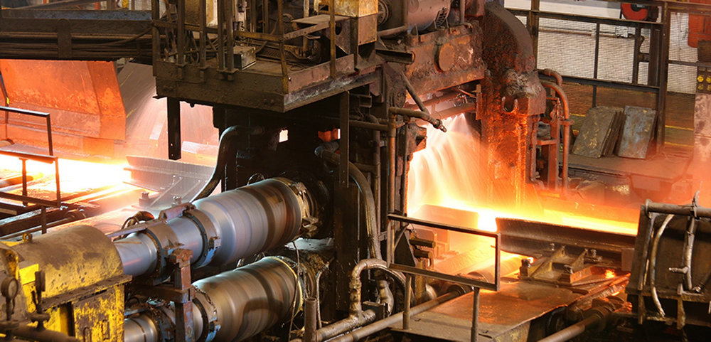 Four Major Steel Pipe Rolling Processes: Continuous, Rotary, Longitudinal