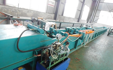 Hydraulic Pressure Test Hydraulic Pressure Test