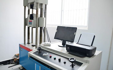 Universal Testing Universal Testing