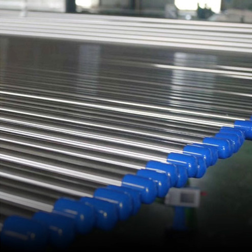 Small Diameter Stainless Steel Tube