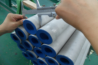 ASTM A213 TP304 Seamless Stainless Steel Boiler Tube