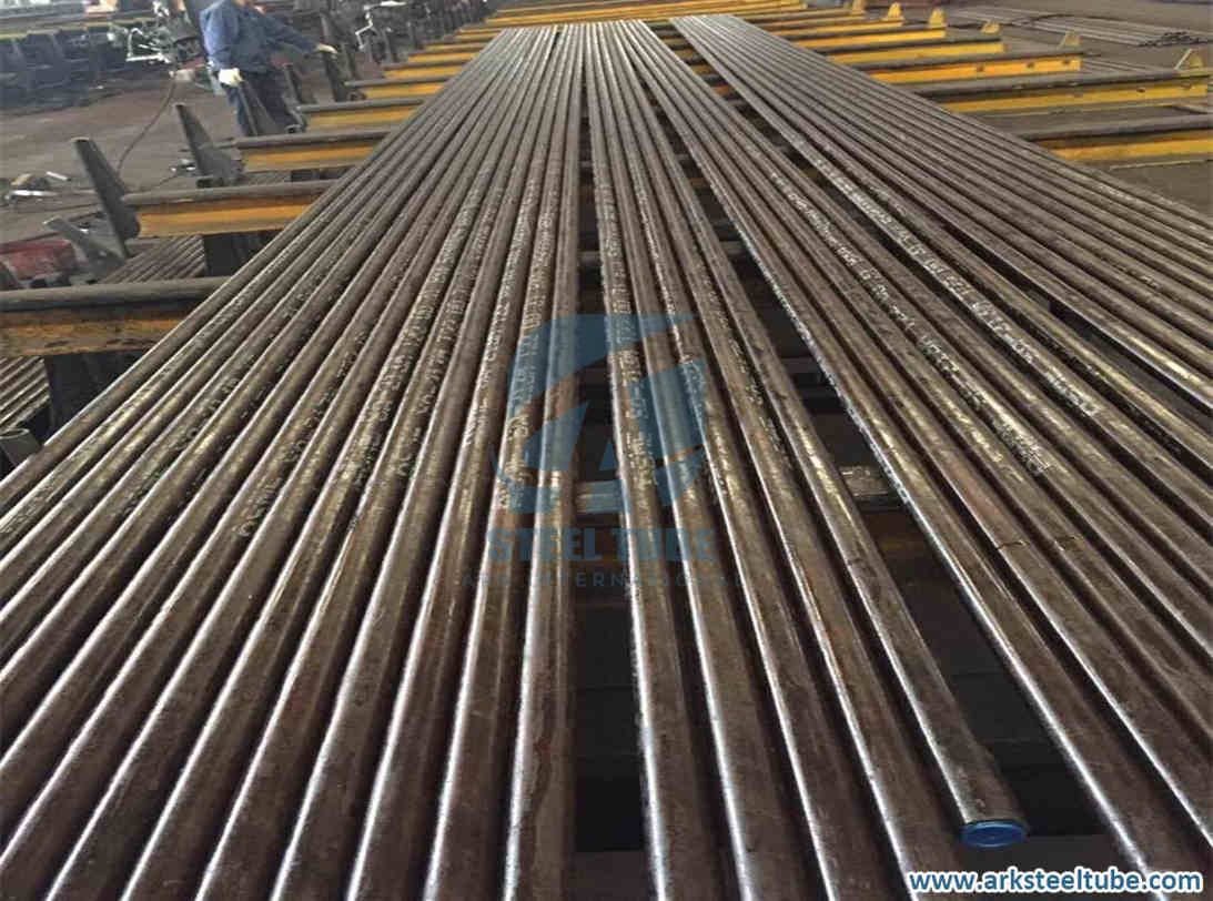 A213 T22 Alloy Seamless Steel Pipes/Tubes for Boiler,Superheater and Heat Exchanger