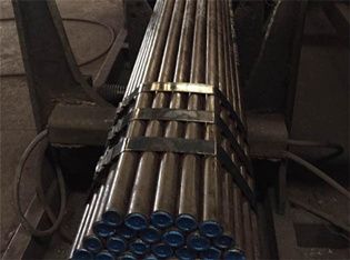 A213 T22 Alloy Seamless Steel Pipes/Tubes for Boiler,Superheater and Heat Exchanger