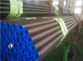 A179 Carbon Steel Seamless Boiler Tube