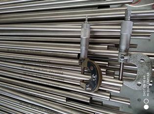 1/2inch TP316L Stainless Steel Tube Bright Annealed Tubing