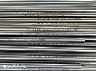 1/2inch TP316L Stainless Steel Tube Bright Annealed Tubing