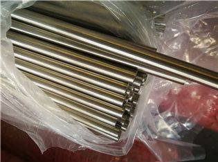 300 Series Small Diameter Stainless Steel Tubing