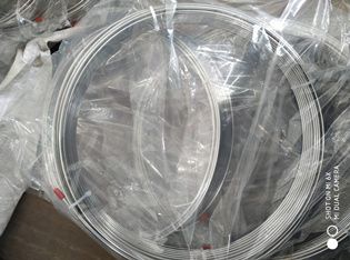 5/16inch Stainless Seamless Instrument Tubing A269 TP316L