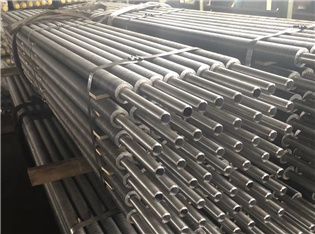 Customized Design Finned Tube for Boiler Industry