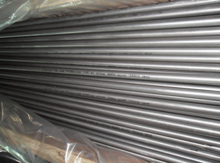 TP410 Stainless Steel Seamless Tube/Pipe 400 Series