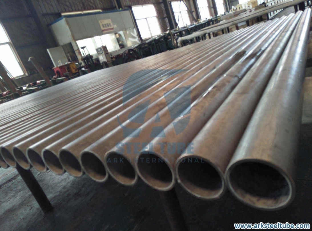 ASTM A268 ASME SA268 Stainless Steel Seamless Tubing TP446-2