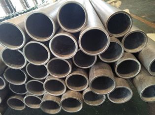 ASTM A268 ASME SA268 Stainless Steel Seamless Tubing TP446-2