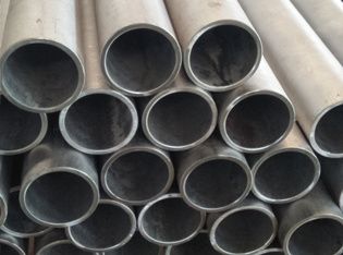 ASTM A268 ASME SA268 Stainless Steel Seamless Tubing TP446-2