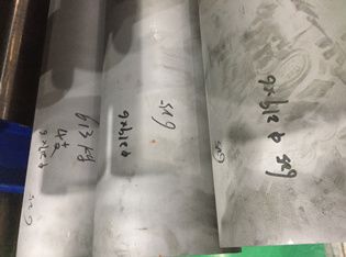 Inconel 625(UNS N06625) Nickel Alloy Tube