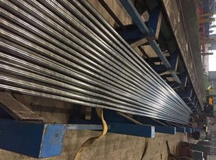A213 T11 T12 Seamless Alloy Tube