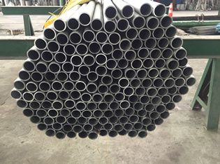 Stainless Steel Boiler /Heat Exchanger Tubing A213 TP304