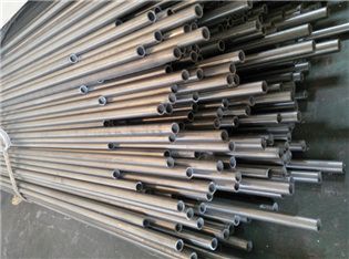 Stainless steel seamless tube TP430 for high temperature heat exchanger
