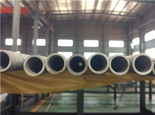 A268 SS 420 Seamless Tube TP420 Stainless Steel Welded Tube